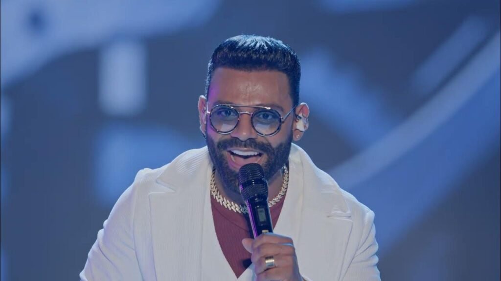 Compositor Paraibano Processa Pablo do Arrocha!