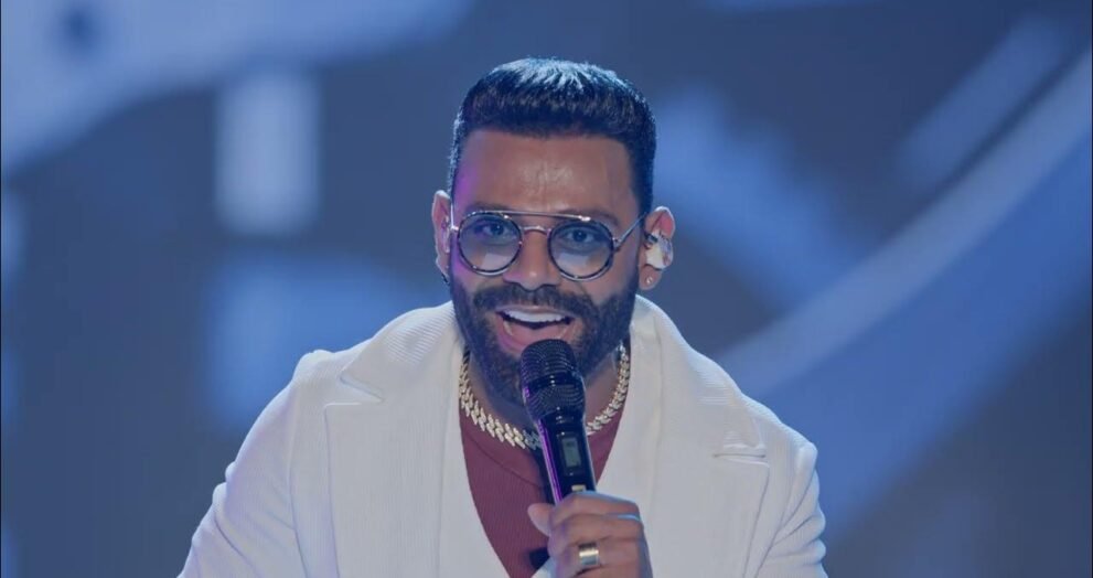 Compositor Paraibano Processa Pablo do Arrocha!