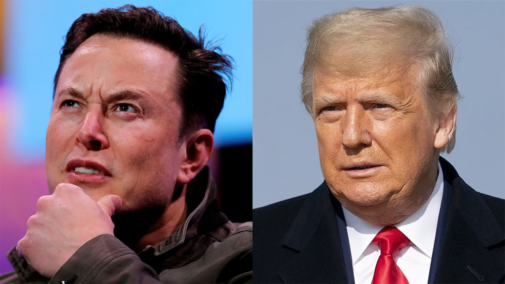 Donald Trump e Elon Musk podem vir ao Brasil! Entenda! Vídeo