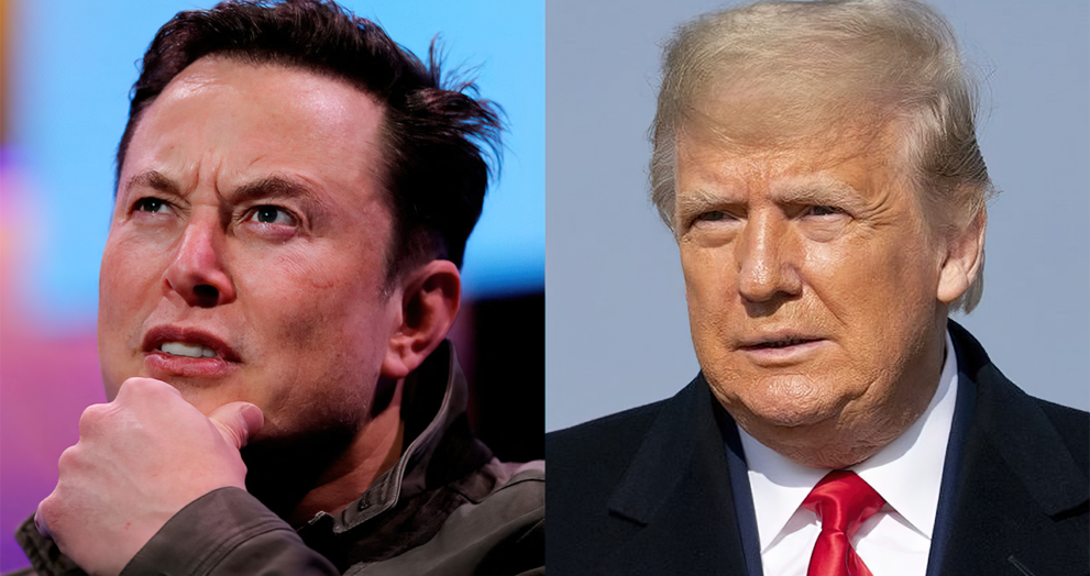 Donald Trump e Elon Musk podem vir ao Brasil! Entenda! Vídeo