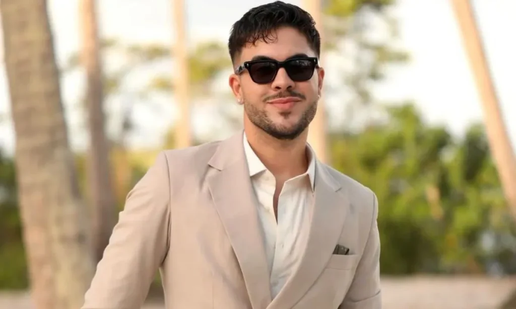 Influenciador em ascensão, Álvaro causa tumulto no Olinda Beer! Vídeo