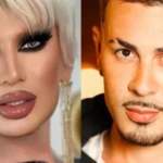 Compositor Paraibano Processa Pablo do Arrocha!