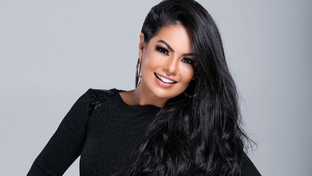 Paulinha Abelha 03 Anos de Saudades!