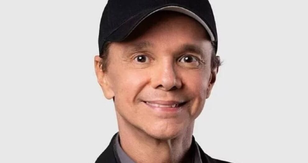 A triste notícia sobre o Cantor Netinho acaba de ser revelada