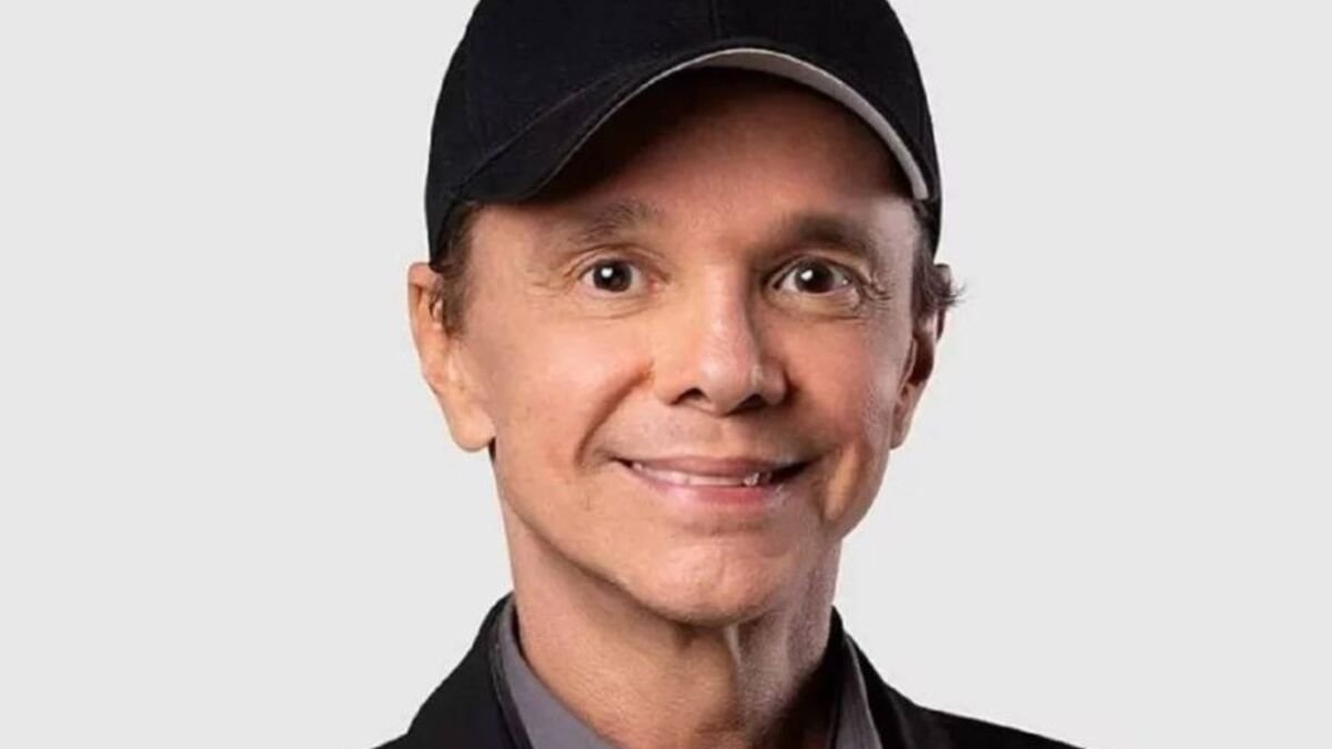 A triste notícia sobre o Cantor Netinho acaba de ser revelada