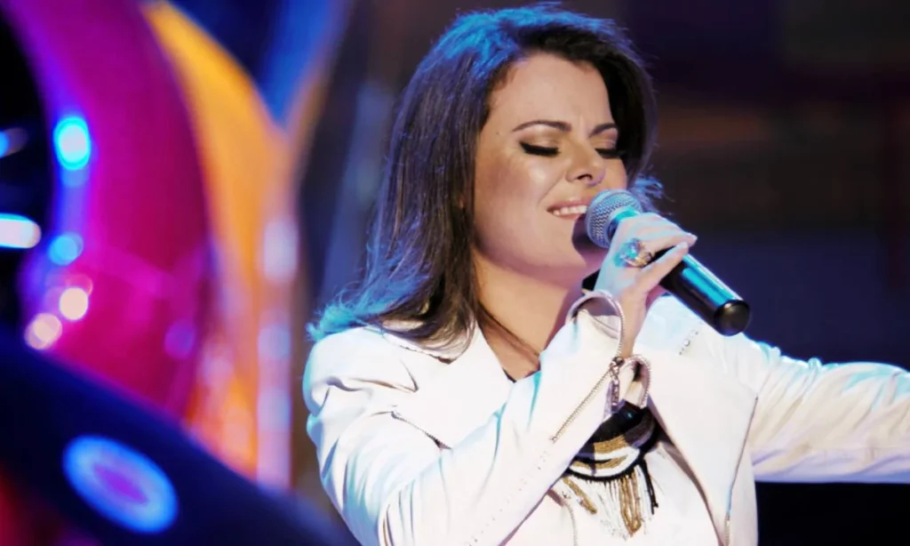 Ana Paula Valadão bloqueia internauta durante Live após pedido de ajuda