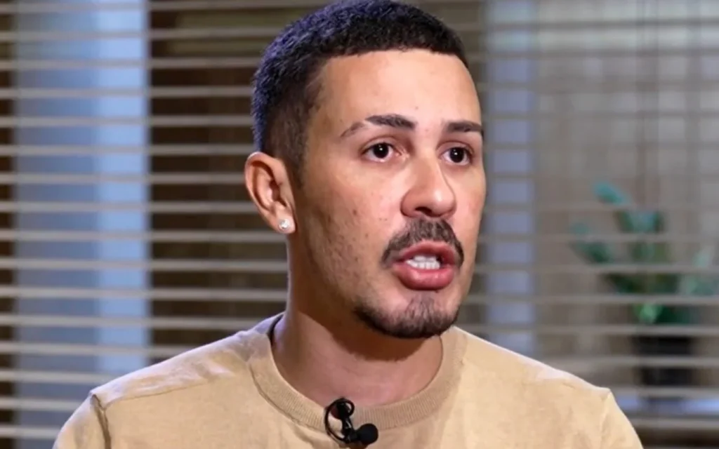 Carlinhos Maia está sendo perseguido e reforça segurança