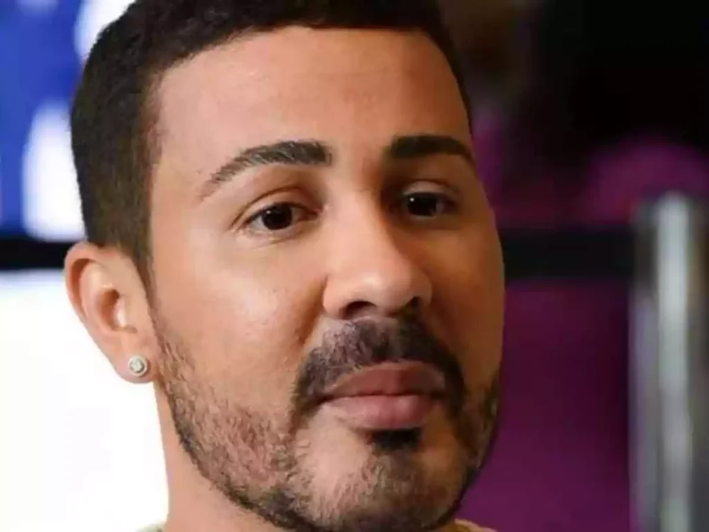 Carlinhos Maia surge aos prantos e motivo é esclarecido