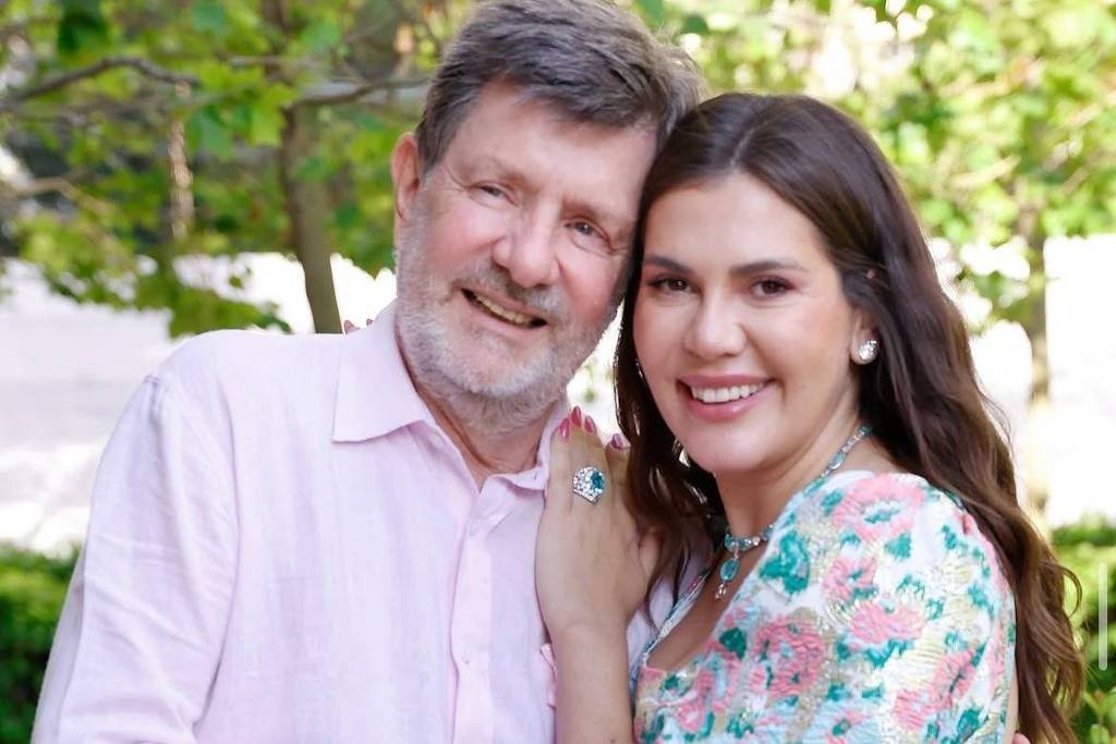 Ex-mulher do herdeiro do Banco Itaú denuncia ameaças