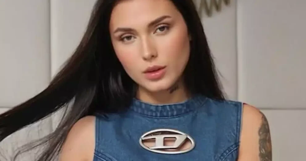 Quem é a ex de Neymar que fatura mais de R$ 1 MILHÃO por mês com conteúdo adulto