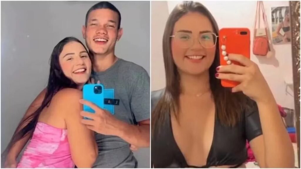 Influenciadora Beatriz dos Anjos é Morta pelo Ex-Namorado