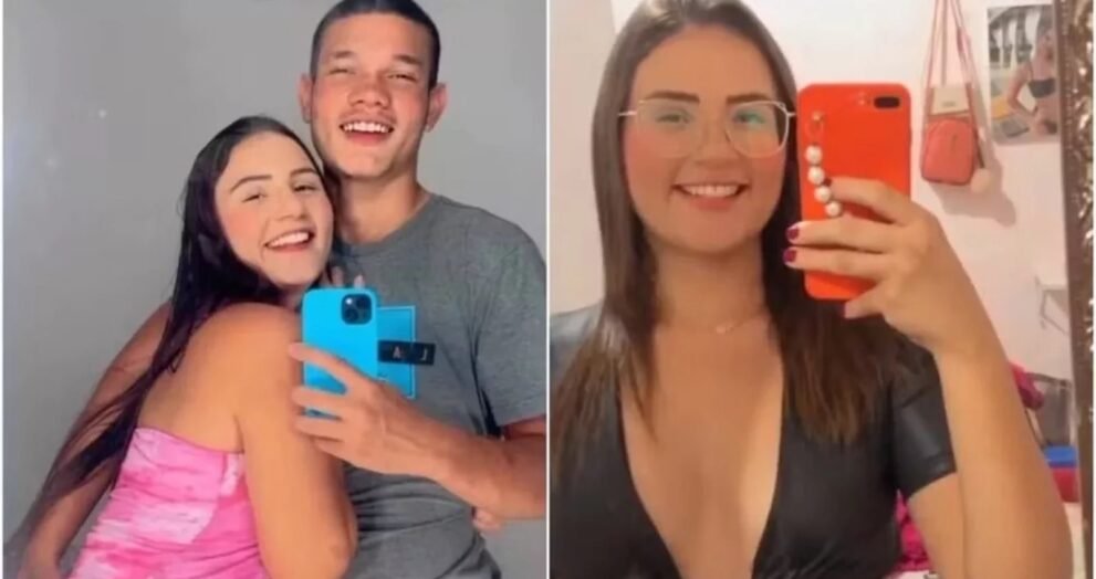 Influenciadora Beatriz dos Anjos é Morta pelo Ex-Namorado