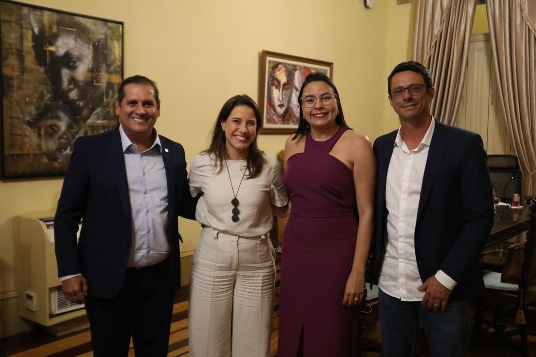 Jatobá: Prefeito Rogério Ferreira Segue Governadora e Troca Republicanos pelo PSD