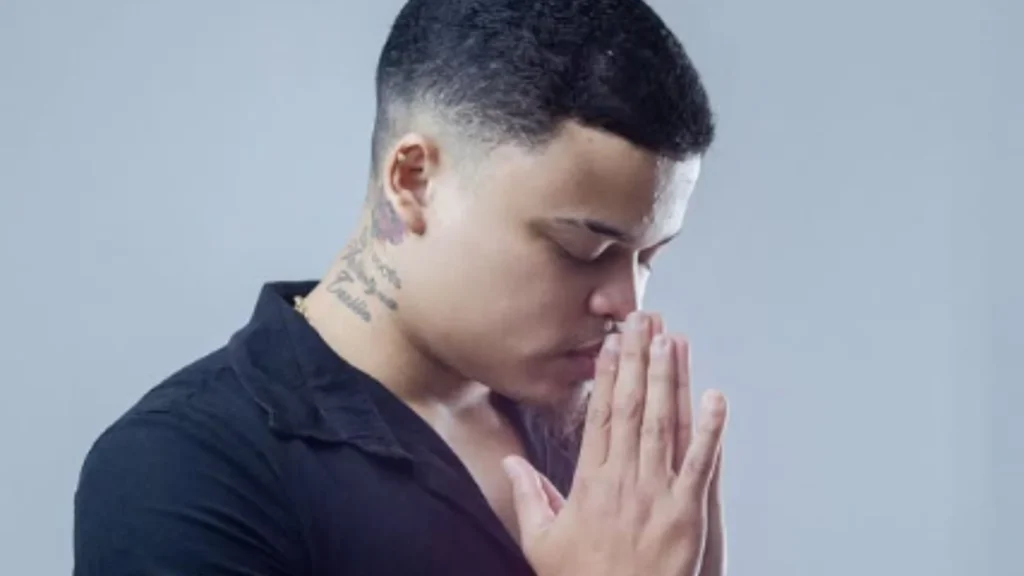 Quem era Rafa Diniz, cantor que morreu afogado em Petrolina-PE