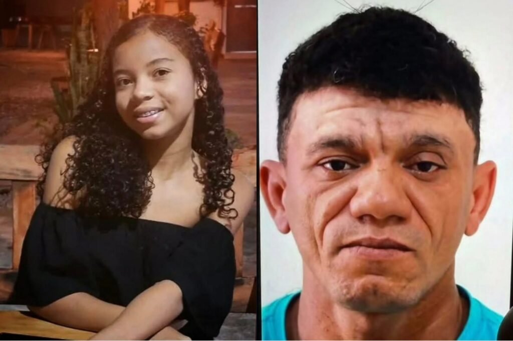 Santa Maria da Boa Vista: Sequestrador de Ingrid Vitória é morto