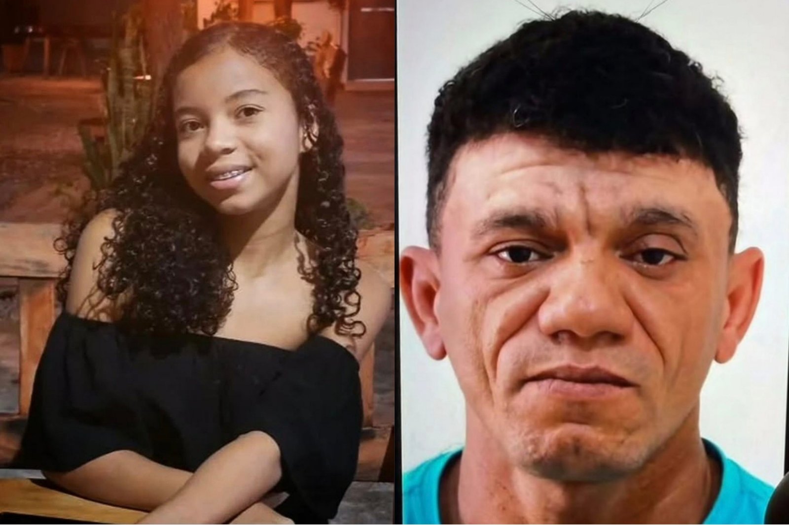 Santa Maria da Boa Vista: Sequestrador de Ingrid Vitória é morto