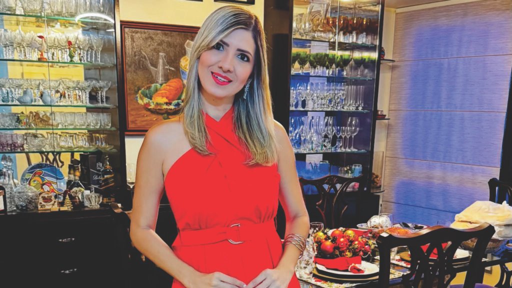 Susan Melo - A Influenciadora que Conquistou o Brasil com sua Autenticidade