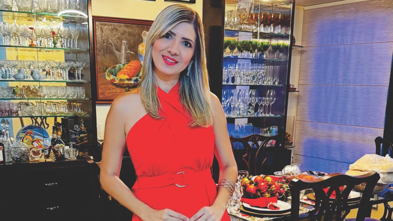 Susan Melo - A Influenciadora que Conquistou o Brasil com sua Autenticidade