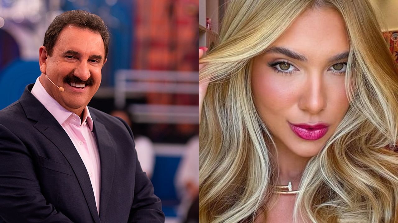 POLÊMICA: Ratinho crítica Virginia Fonseca 