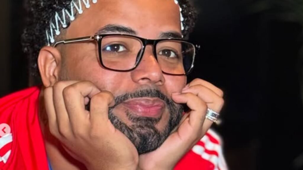 Vereador Leniel Borel e as graves denúncias envolvendo Hytalo Santos