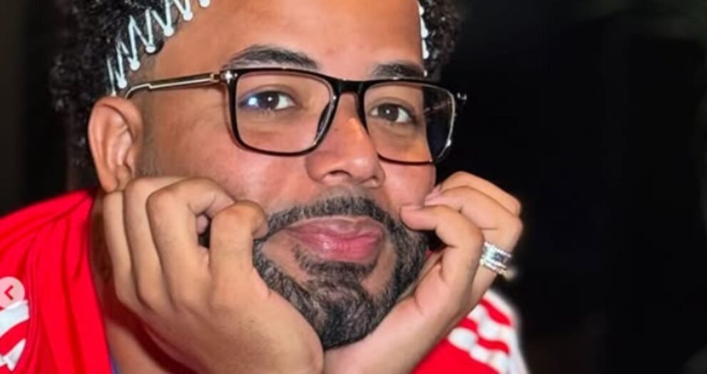 Vereador Leniel Borel e as graves denúncias envolvendo Hytalo Santos