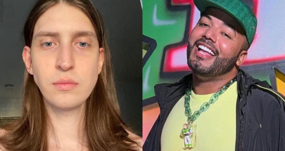 Denúncia contra Hytalo Santos por Felca explode nas redes e mobiliza deputados de direita e esquerda