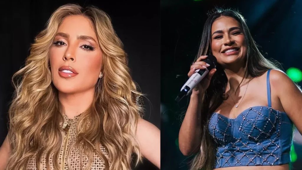 Polêmica envolvendo Carlinhos Maia, Simone Mendes e Manu Bahtidão