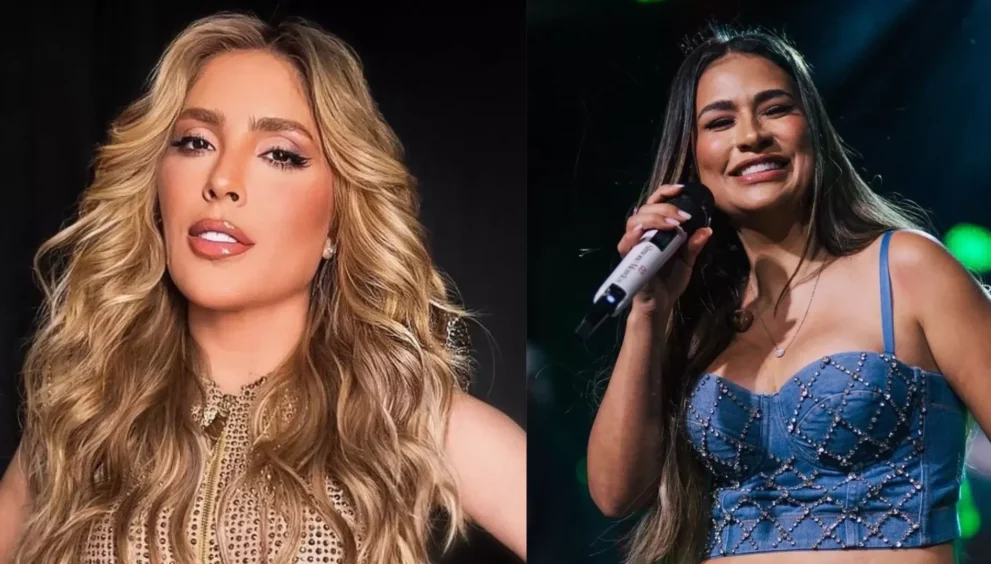 Polêmica envolvendo Carlinhos Maia, Simone Mendes e Manu Bahtidão