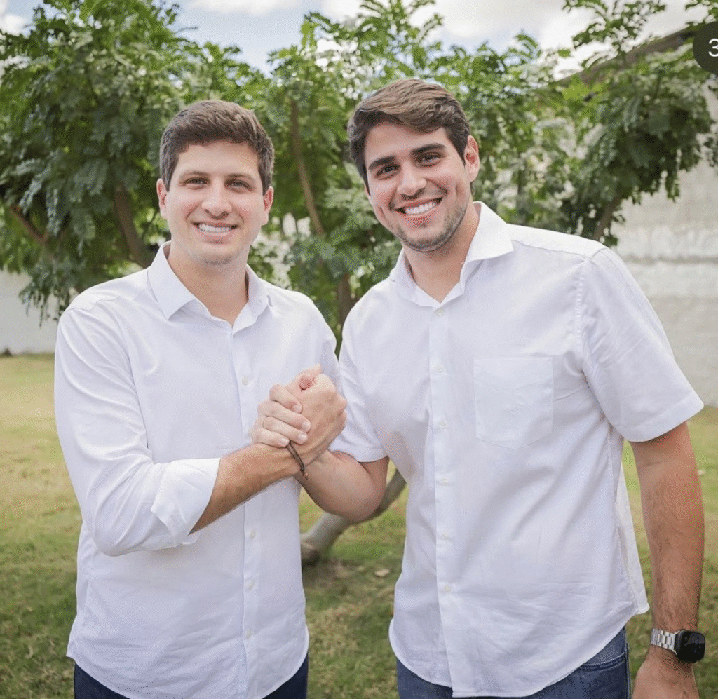 Doutor Bruno Marques: a nova força política que desponta rumo à Assembleia Legislativa de Pernambuco