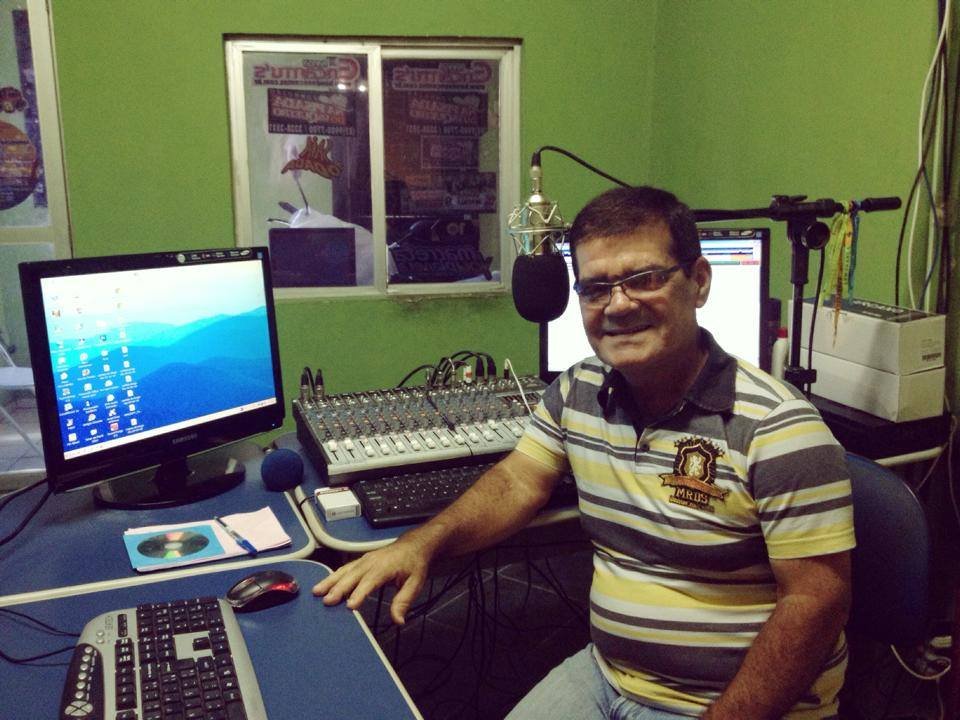 CONVITE: Missa de Um Ano de saudade em memória de Ésio Torres em Tacaratu-PE