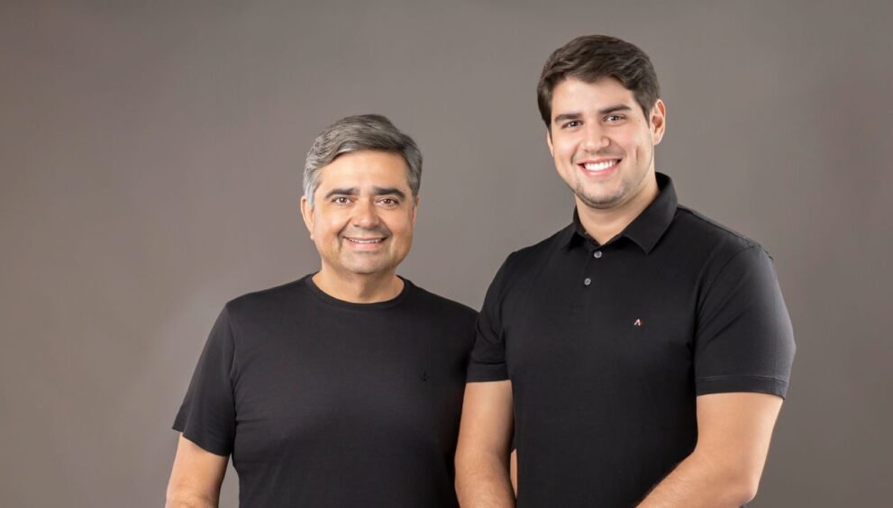 Prefeito Fabiano Marques e Doutor Bruno Marques cumprem agenda em Brasília-DF