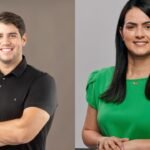 Bruno Marques lidera enquete com ampla vantagem e fortalece caminhada rumo à ALEPE