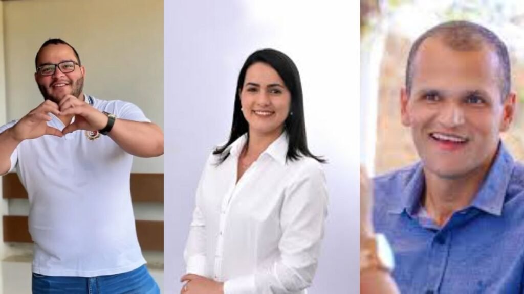 Juliana de Chaparral articula alianças com Janjão e Fellype Martins e fortalece bloco político no Agreste rumo a 2026