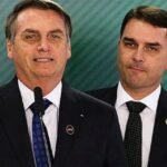 É UMA AMEAÇA PARA LULA? Flávio Bolsonaro é confirmado por Jair Bolsonaro como pré-candidato à Presidência em 2026
