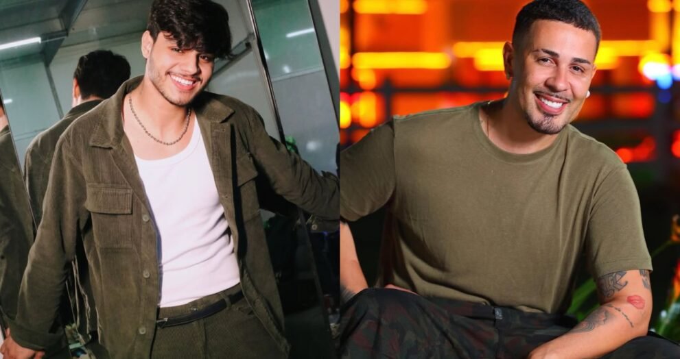 Vittinho em nova fase