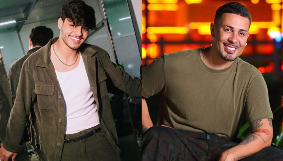 Vittinho em nova fase