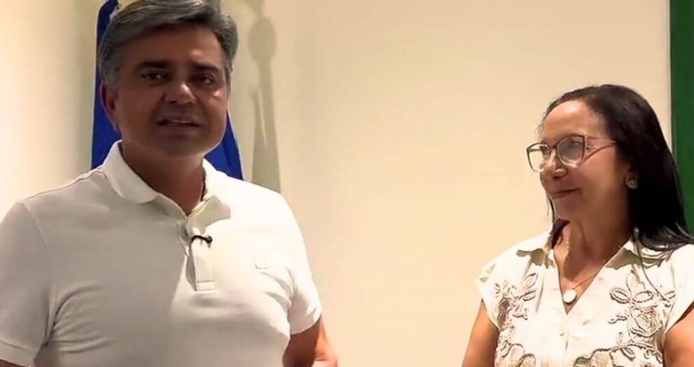 PETROLÂNDIA: Prefeito Fabiano Marques anunciou o lançamento do programa “Avançar e Transformar”
