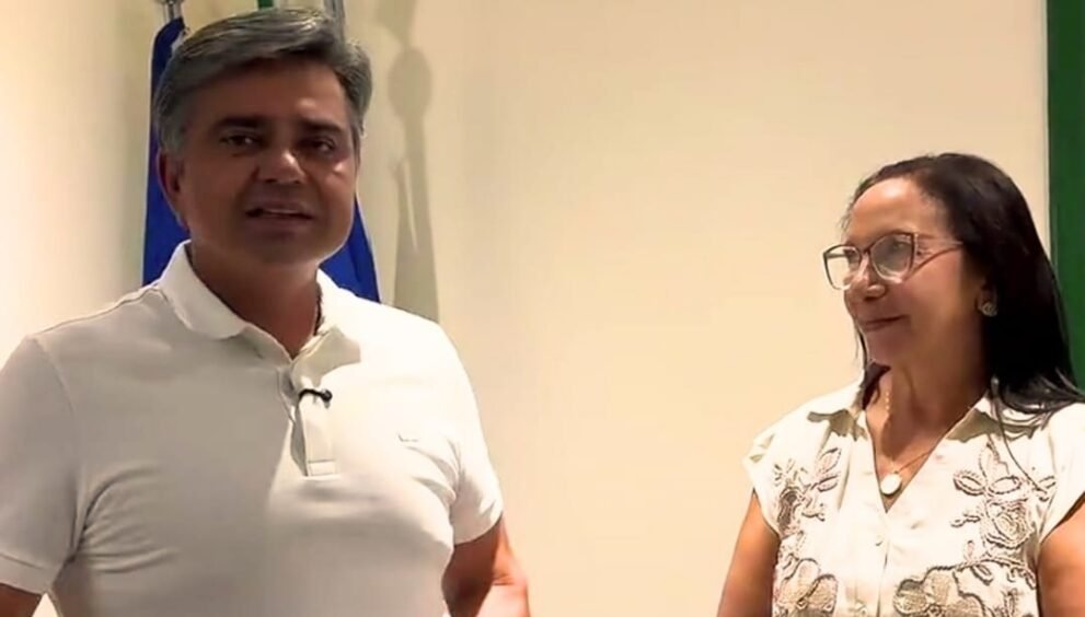 PETROLÂNDIA: Prefeito Fabiano Marques anunciou o lançamento do programa “Avançar e Transformar”