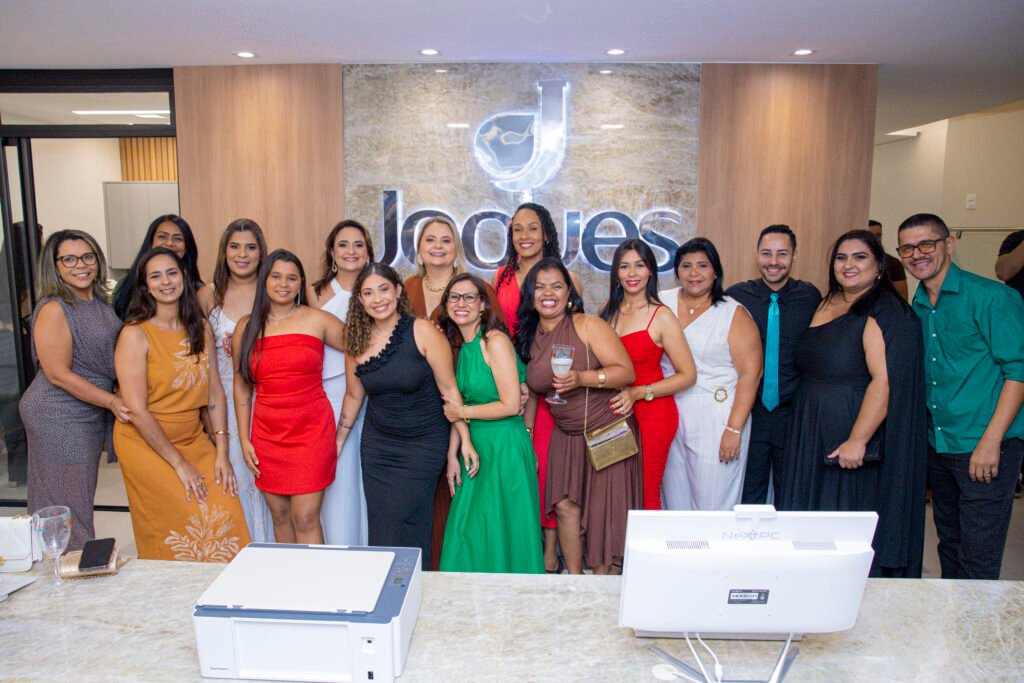 Em Petrolândia-PE, a Clínica e Laboratório Jaques é reinaugurada!