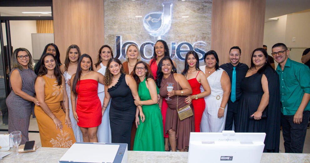 Em Petrolândia-PE, a Clínica e Laboratório Jaques é reinaugurada!