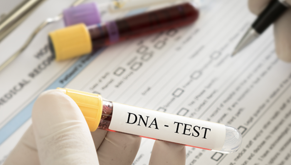 Após 30 anos, Pai Descobre Filha e Neta Após Teste de DNA!