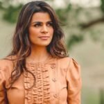 Tatiana Sampaio a verdadeira e maior influenciadora do Brasil!