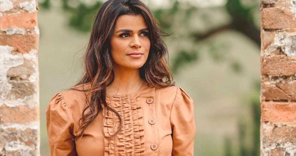 Cantora Damares! Diagnóstico de câncer em estágio inicial mobiliza meio gospel!