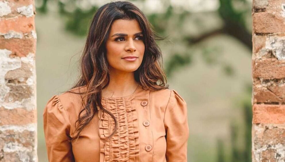 Cantora Damares! Diagnóstico de câncer em estágio inicial mobiliza meio gospel!