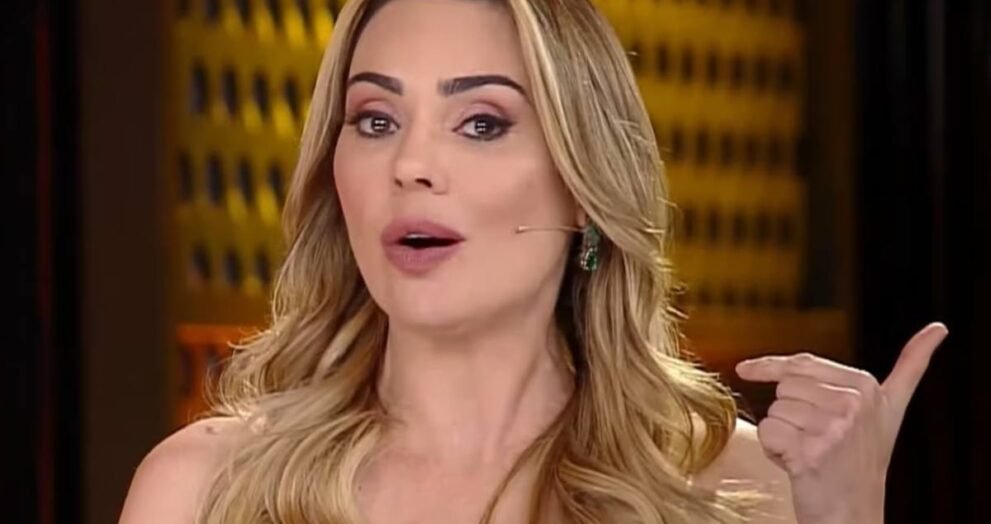 Rachel Sheherazade confronta discurso político de Marco Feliciano sobre a escala 6x1 no Brasil!