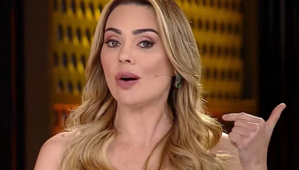 Rachel Sheherazade confronta discurso político de Marco Feliciano sobre a escala 6x1 no Brasil!