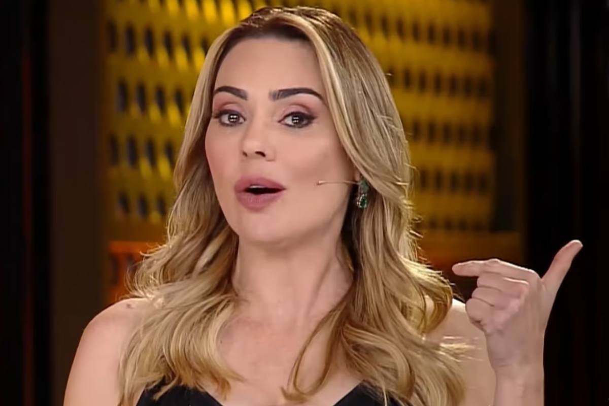 Rachel Sheherazade confronta discurso político de Marco Feliciano sobre a escala 6x1 no Brasil!