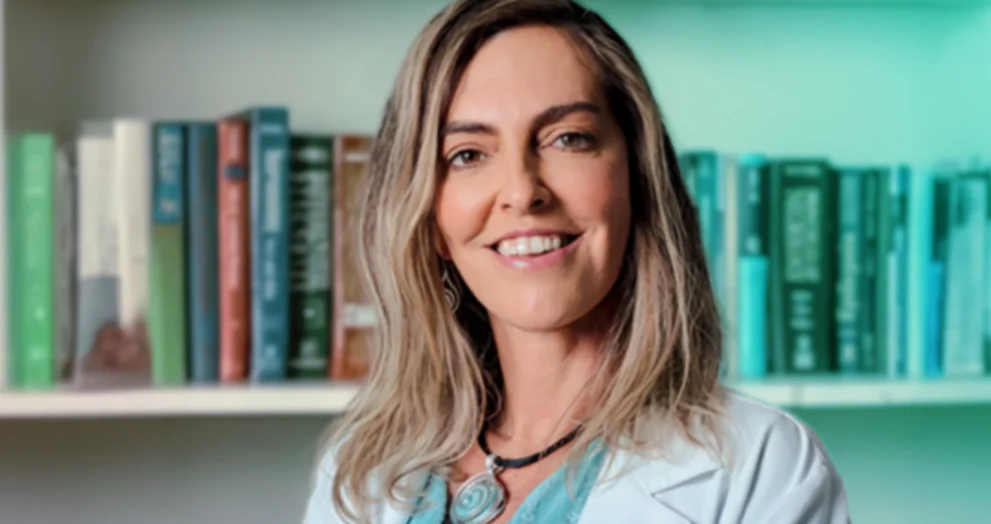 Tatiana Sampaio a verdadeira e maior influenciadora do Brasil!