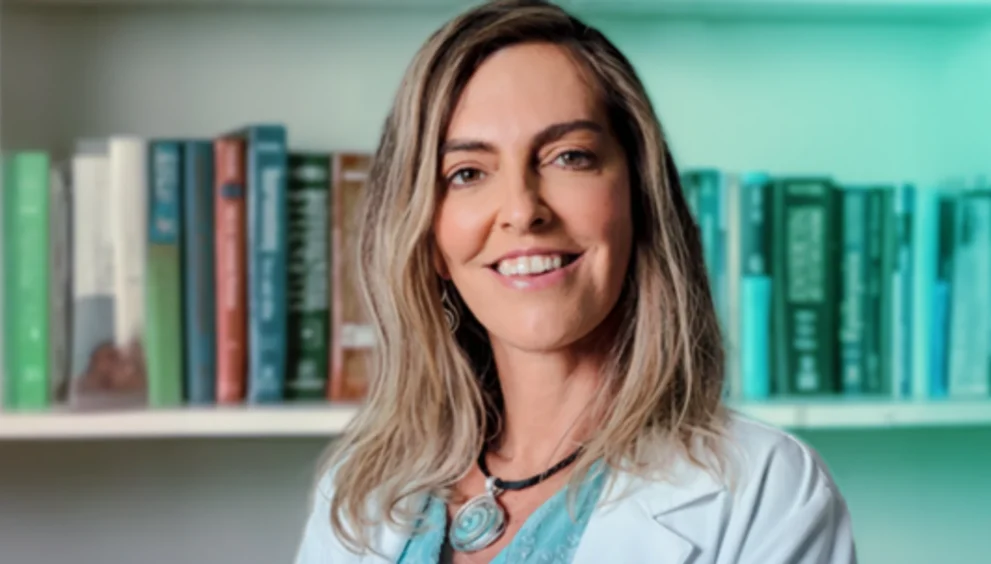 Tatiana Sampaio a verdadeira e maior influenciadora do Brasil!