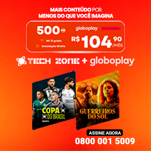 Banner TechZone Provedor